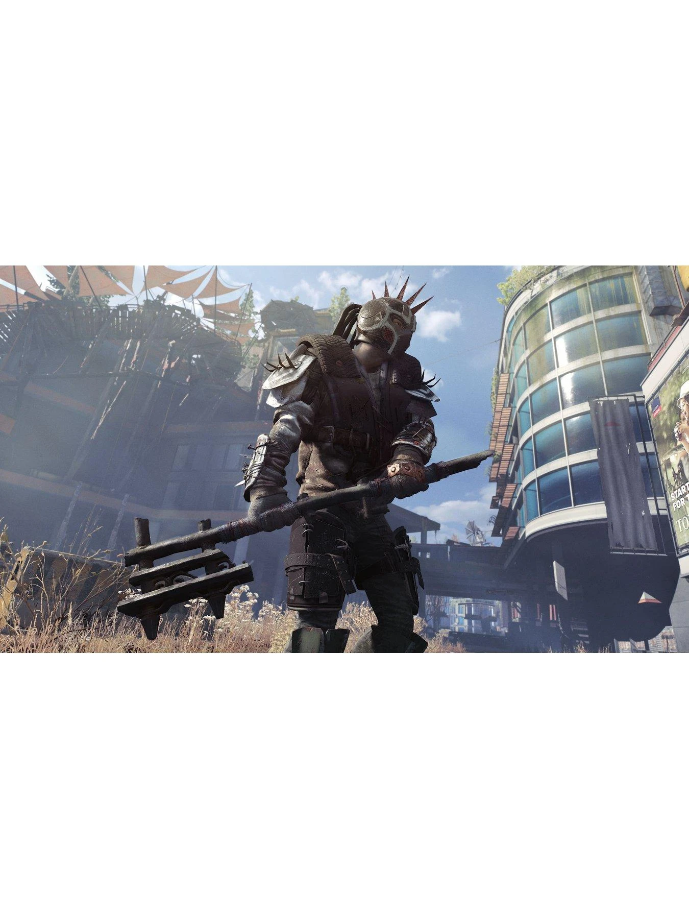 Xbox Dying Light 2 Stay Human 7 Xbox Dying Light 2 Stay Human - Image 5