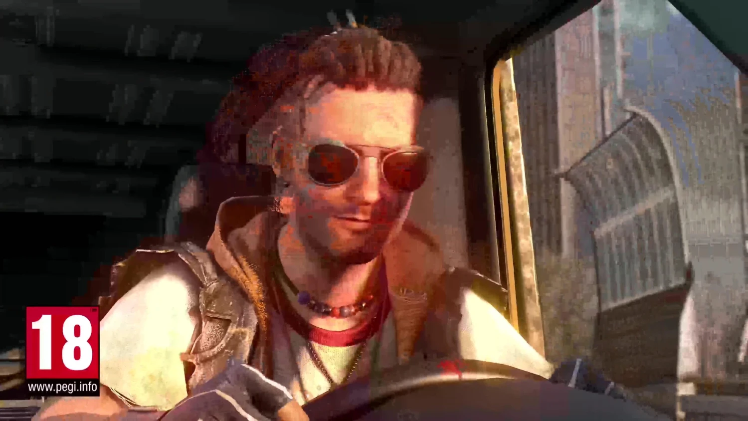 Xbox Dying Light 2 Stay Human 9 Xbox Dying Light 2 Stay Human - Image 7