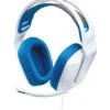 LogitechG G335 Wired Gaming Headset - White -NARA Computer Shop TEAAK SQ1 0000000013 WHITE SLf