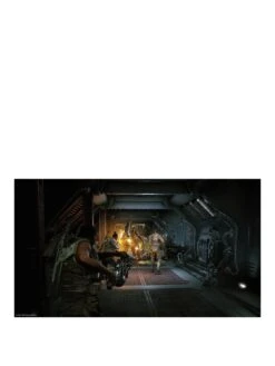 PlayStation 5 Aliens: Fireteam Elite -NARA Computer Shop TEG3R SQ3 0000000099 N A SLa