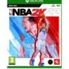 Xbox One NBA 2K22 -NARA Computer Shop TEG3U SQ1 0000000088 NO COLOR SLf