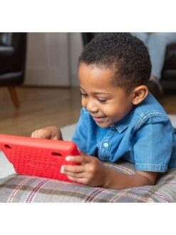 Pebble Gear Disney Cars Kids Tablet By Pebble Gear  -NARA Computer Shop TEG7G SQ4 0000000004 BLACK SLd