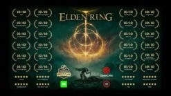 PlayStation 5 Elden Ring -NARA Computer Shop TEN6A SQ8 0000000099 N A DVvL