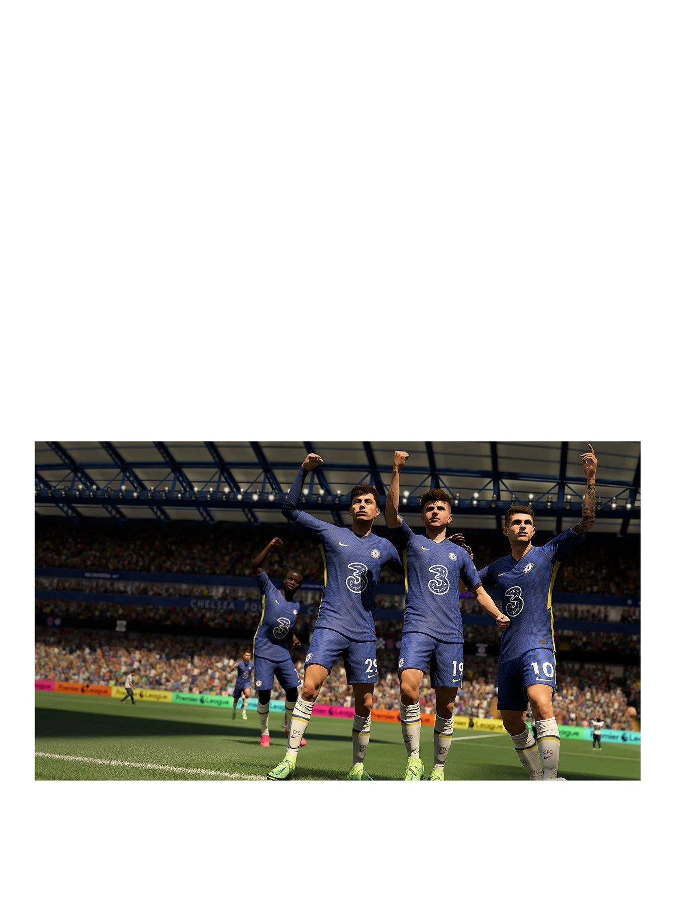 Xbox One FIFA 22 4 Xbox One FIFA 22 - Image 2