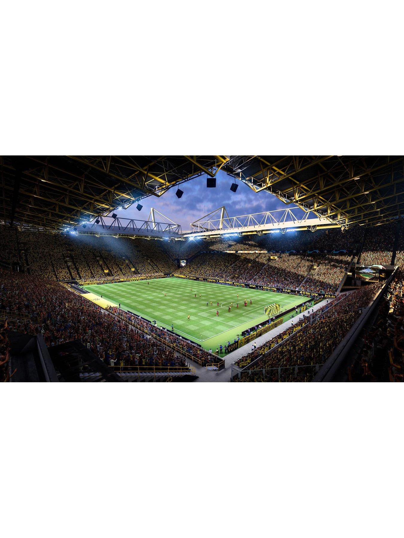 Xbox One FIFA 22 5 Xbox One FIFA 22 - Image 3