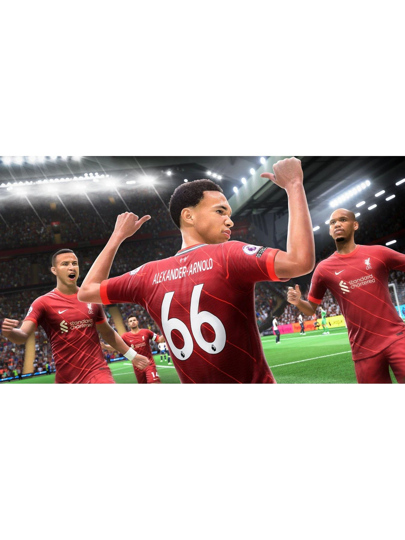 Xbox One FIFA 22 7 Xbox One FIFA 22 - Image 5