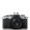 Nikon Z Fc + Z 28 Mm F/2.8 SE -NARA Computer Shop TF47D SQ1 0000000004 BLACK SLf