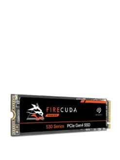 Seagate 2TB FireCuda 530 M.2 Gen 4 NVMe SSD -NARA Computer Shop TFWGR SQ3 0000000088 NO COLOR SLa