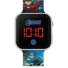 Disney Marvel Watch - Kids -NARA Computer Shop TG7DW SQ1 0000000029 MULTI SLf