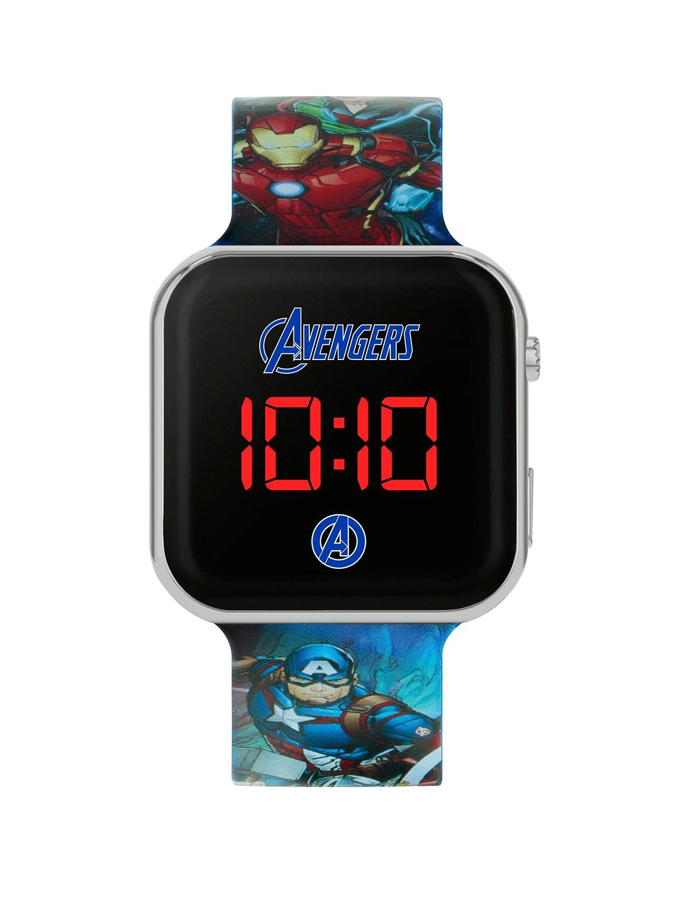 Disney Marvel Watch - Kids 3 Disney Marvel Watch - Kids