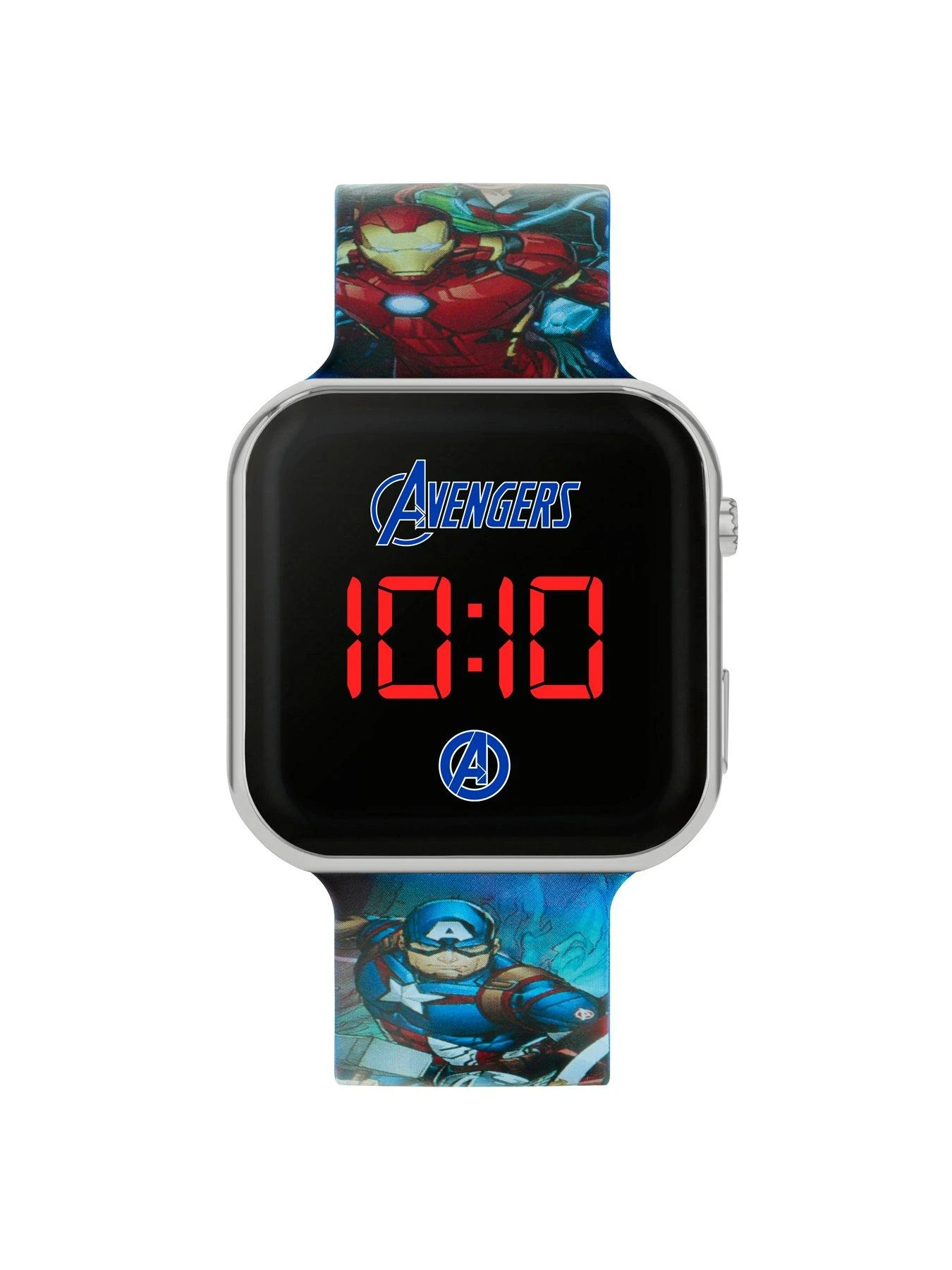 Disney Marvel Watch - Kids 5 Disney Marvel Watch - Kids - Image 3