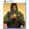 PlayStation 5 Death Stranding: Director's Cut -NARA Computer Shop TG9DW SQ1 0000000099 N A SLf