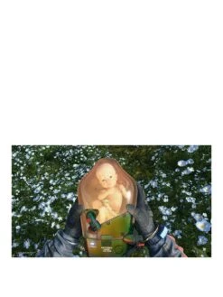 PlayStation 5 Death Stranding: Director's Cut -NARA Computer Shop TG9DW SQ3 0000000099 N A SLa