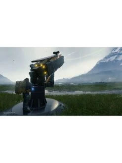 PlayStation 5 Death Stranding: Director's Cut -NARA Computer Shop TG9DW SQ6 0000000099 N A SLd2