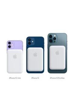 Apple MagSafe Battery Pack -NARA Computer Shop THG49 SQ4 0000000013 WHITE SLd