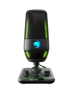 Roccat Torch Streaming Mic