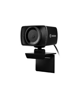 Elgato Facecam - Advanced Image Engine Processes Maximum Data At High Speed 9 Elgato Facecam - Advanced Image Engine Processes Maximum Data At High Speed -NARA Computer Shop TKLA4 SQ2 0000000088 NO COLOR SLd