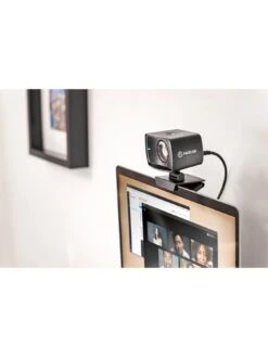 Elgato Facecam - Advanced Image Engine Processes Maximum Data At High Speed 10 Elgato Facecam - Advanced Image Engine Processes Maximum Data At High Speed -NARA Computer Shop TKLA4 SQ3 0000000088 NO COLOR SLd1