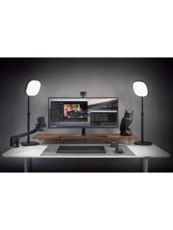 Elgato Facecam - Advanced Image Engine Processes Maximum Data At High Speed 11 Elgato Facecam - Advanced Image Engine Processes Maximum Data At High Speed -NARA Computer Shop TKLA4 SQ4 0000000088 NO COLOR SLd2