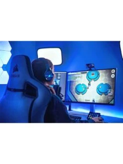 Elgato Facecam - Advanced Image Engine Processes Maximum Data At High Speed 12 Elgato Facecam - Advanced Image Engine Processes Maximum Data At High Speed -NARA Computer Shop TKLA4 SQ5 0000000088 NO COLOR SLd3