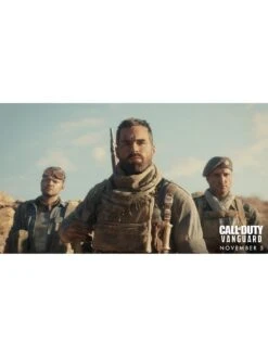 Xbox One Call Of Duty: Vanguard -NARA Computer Shop TKPAJ SQ6 0000000088 NO COLOR SLd2