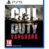 PlayStation 5 Call Of Duty: Vanguard -NARA Computer Shop TKPAR SQ1 0000000088 NO COLOR SLf