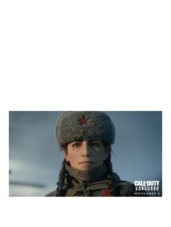 PlayStation 5 Call Of Duty: Vanguard -NARA Computer Shop TKPAR SQ3 0000000088 NO COLOR SLa