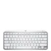 Logitech MX Keys Mini For Mac Minimalist Wireless Illuminated Keyboard - PALE GREY 1 Logitech MX Keys Mini For Mac Minimalist Wireless Illuminated Keyboard - PALE GREY -NARA Computer Shop TKPCP SQ1 0000000215 LIGHT GREY SLf