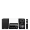 Denon D-M41 DAB Mini HiFi System With CD, Bluetooth And FM/DAB+ Tuner - Black