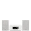 Denon CEOL N10 Network Mini System - White