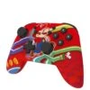 HORI Wireless Horipad (Super Mario - Mario) Controller For Nintendo Switch -NARA Computer Shop TLR7L SQ1 0000000088 NO COLOR SLf