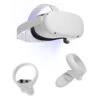 Meta Quest 2 256GB, All-in-One VR Headset -NARA Computer Shop TLR7Q SQ1 0000000088 NO COLOR SLf