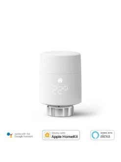 Tado Add-on - Smart Radiator Thermostat