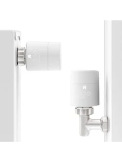 Tado Add-on - Smart Radiator Thermostat -NARA Computer Shop TLYAY SQ3 0000000088 NO COLOR SLd1