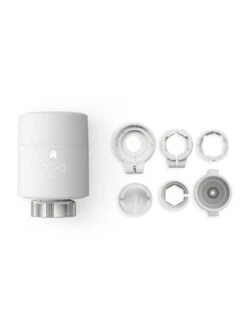 Tado Add-on - Smart Radiator Thermostat -NARA Computer Shop TLYAY SQ4 0000000088 NO COLOR SLd2