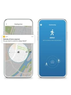 Tado Add-on - Smart Radiator Thermostat -NARA Computer Shop TLYAY SQ5 0000000088 NO COLOR SLd3