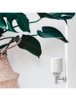 Tado Add-on - Smart Radiator Thermostat -NARA Computer Shop TLYAY SQ6 0000000088 NO COLOR SLd4