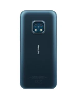 Nokia XR20 5G 64GB - Blue -NARA Computer Shop TM7GX SQ3 0000000020 BLUE SLa