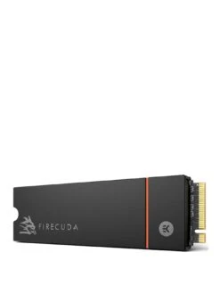 Seagate 2TB FireCuda 530 EKWB Heatsink M.2 Gen 4 NVMe SSD -NARA Computer Shop TNHGK SQ2 0000000099 N A SLb