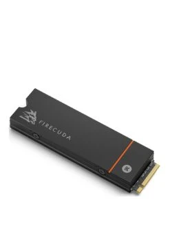 Seagate 2TB FireCuda 530 EKWB Heatsink M.2 Gen 4 NVMe SSD -NARA Computer Shop TNHGK SQ3 0000000099 N A SLa