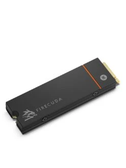 Seagate 2TB FireCuda 530 EKWB Heatsink M.2 Gen 4 NVMe SSD -NARA Computer Shop TNHGK SQ4 0000000099 N A SLd