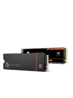 Seagate 2TB FireCuda 530 EKWB Heatsink M.2 Gen 4 NVMe SSD -NARA Computer Shop TNHGK SQ5 0000000099 N A SLd1