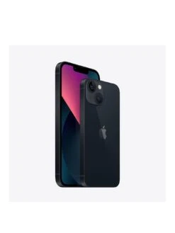 Apple IPhone 13, 256Gb - Midnight 11 Apple IPhone 13, 256Gb - Midnight -NARA Computer Shop TNHNJ SQ2 0000000976 MIDNIGHT SLb