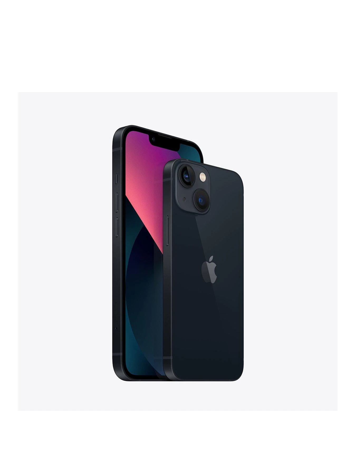 Apple IPhone 13, 256Gb - Midnight 4 Apple IPhone 13, 256Gb - Midnight - Image 2