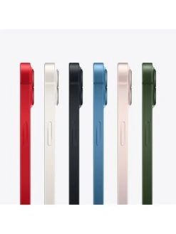 Apple IPhone 13, 256Gb - Midnight 13 Apple IPhone 13, 256Gb - Midnight -NARA Computer Shop TNHNJ SQ4 0000000976 MIDNIGHT SLd