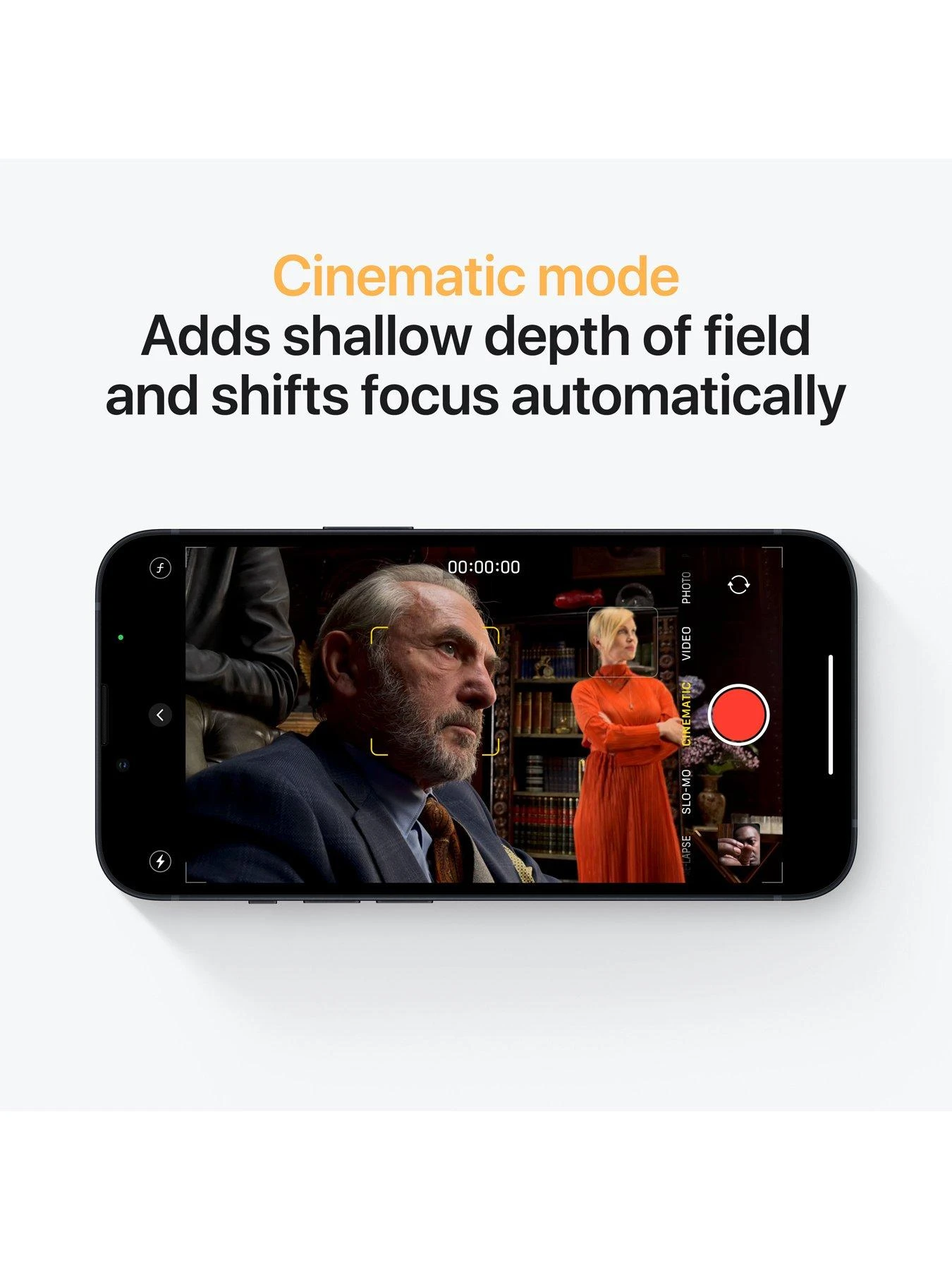 Apple IPhone 13, 256Gb - Midnight 7 Apple IPhone 13, 256Gb - Midnight - Image 5