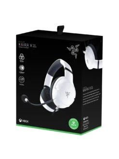 Razer Kaira For Xbox - White -NARA Computer Shop TNJWY SQ5 0000000088 NO COLOR SLd1