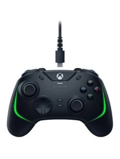 Razer Wolverine V2 Controller With 6 Programmable Buttons & Hair Trigger Mode - Chroma -NARA Computer Shop TNJX4 SQ2 0000000088 NO COLOR SLb