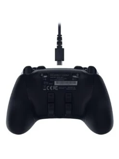 Razer Wolverine V2 Controller With 6 Programmable Buttons & Hair Trigger Mode - Chroma -NARA Computer Shop TNJX4 SQ4 0000000088 NO COLOR SLd
