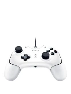 Razer Wolverine V2 - Mercury -NARA Computer Shop TNJX6 SQ2 0000000088 NO COLOR SLb